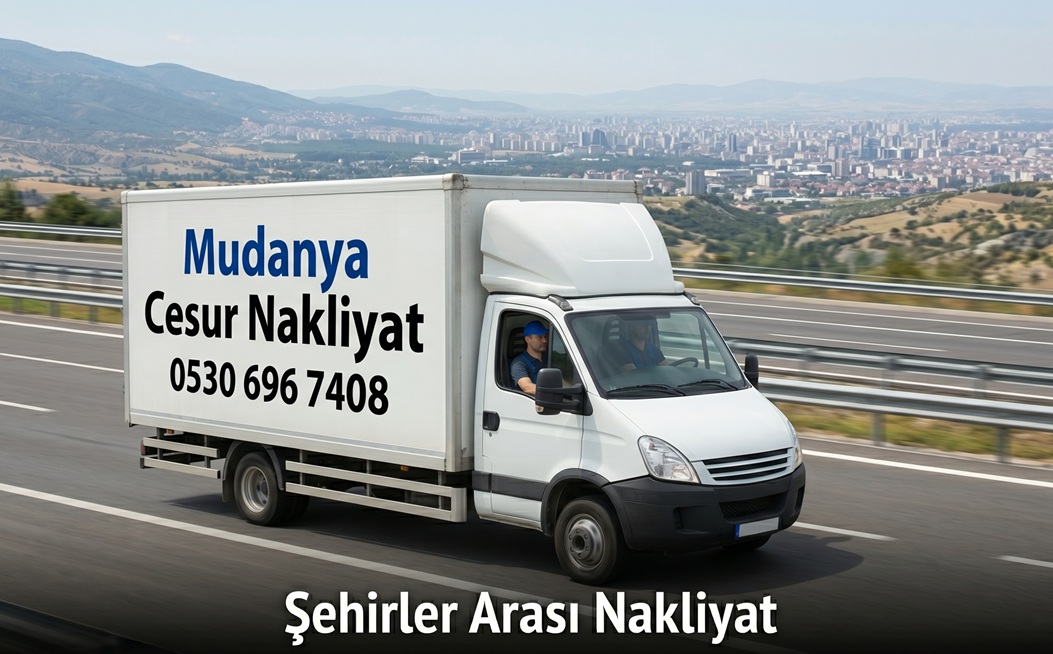 Şehirler Arası Nakliyat