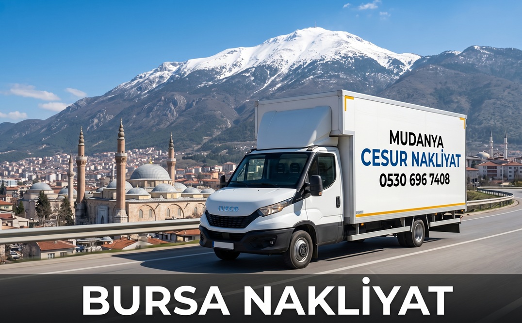 Bursa Nakliyat
