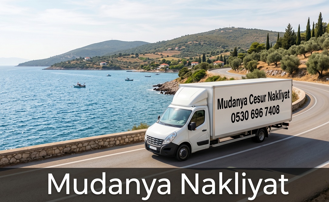 Mudanya Nakliyat